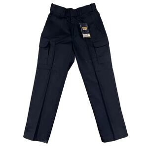 Urban Patrol - Pants Adult Blue LEO First Responder Police Cargo 3200 BDU 30